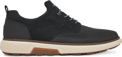 Buty sportowe męskie jesienne Rieker ze sklepu: eobuwie.pl w kategorii: Buty sportowe męskie - zdjęcie WP-EBWP-9KUZS-09B_2230074026080