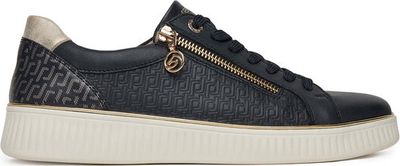 Buty sportowe damskie na wiosnę Remonte ze sklepu: eobuwie.pl w kategorii: Buty sportowe damskie - zdjęcie WP-EBWP-9KUZS-09B_2230074026479
