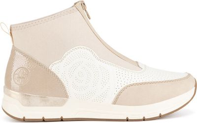Buty sportowe damskie na wiosnę Rieker ze sklepu: eobuwie.pl w kategorii: Buty sportowe damskie - zdjęcie WP-EBWP-9KUZS-09B_2230074026523