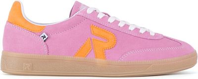 Rieker Revolution Lifestyle - Buty sportowe damskie na wiosnę ze sklepu: eobuwie.pl w kategorii: Buty sportowe damskie - zdjęcie WP-EBWP-9KUZS-09B_2230074026622