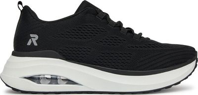 Buty sportowe damskie na wiosnę Rieker Revolution Lifestyle ze sklepu: eobuwie.pl w kategorii: Buty sportowe damskie - zdjęcie WP-EBWP-9KUZS-09B_2230074026646
