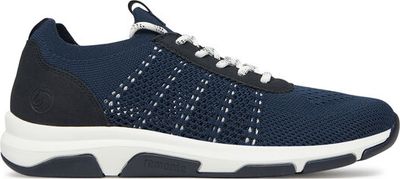 Buty sportowe damskie wiosenne Remonte ze sklepu: eobuwie.pl w kategorii: Buty sportowe damskie - zdjęcie WP-EBWP-9KUZS-09B_2230074026684