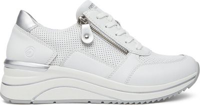 Buty sportowe damskie na wiosnę Remonte ze sklepu: eobuwie.pl w kategorii: Buty sportowe damskie - zdjęcie WP-EBWP-9KUZS-09B_2230074026714