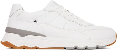 Buty sportowe męskie na wiosnę Rieker Revolution Lifestyle ze sklepu: eobuwie.pl w kategorii: Buty sportowe męskie - zdjęcie WP-EBWP-9KUZS-09B_2230074026721