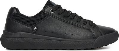 Buty sportowe damskie wiosenne Rieker Revolution Lifestyle ze sklepu: eobuwie.pl w kategorii: Buty sportowe damskie - zdjęcie WP-EBWP-9KUZS-09B_2230074026769