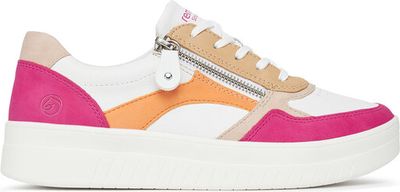 Buty sportowe damskie na wiosnę Remonte ze sklepu: eobuwie.pl w kategorii: Buty sportowe damskie - zdjęcie WP-EBWP-9KUZS-09B_2230074026882
