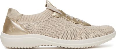 Buty sportowe damskie na wiosnę Remonte ze sklepu: eobuwie.pl w kategorii: Buty sportowe damskie - zdjęcie WP-EBWP-9KUZS-09B_2230074026943