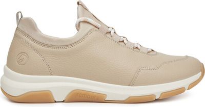 Remonte - Buty sportowe damskie na wiosnę ze sklepu: eobuwie.pl w kategorii: Buty sportowe damskie - zdjęcie WP-EBWP-9KUZS-09B_2230074027094