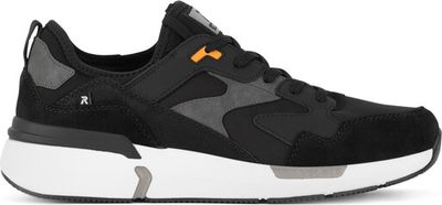 Buty sportowe męskie Rieker Revolution Lifestyle ze sklepu: eobuwie.pl w kategorii: Buty sportowe męskie - zdjęcie WP-EBWP-9KUZS-09B_2230074027124