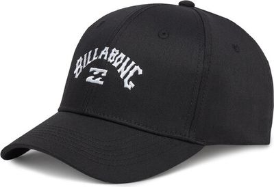 Czapka z daszkiem damska jesienny Billabong ze sklepu: eobuwie.pl w kategorii: Czapki z daszkiem damskie - zdjęcie WP-EBWP-9KUZS-09B_2230074312763
