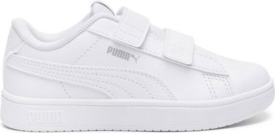 Buty sportowe dziecięce na wiosnę Puma ze sklepu: eobuwie.pl w kategorii: Buty sportowe dziecięce - zdjęcie WP-EBWP-9KUZS-09B_2230074834203