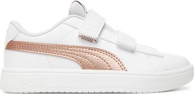 Buty sportowe dziecięce wiosenne Puma ze sklepu: eobuwie.pl w kategorii: Buty sportowe dziecięce - zdjęcie WP-EBWP-9KUZS-09B_2230074834326