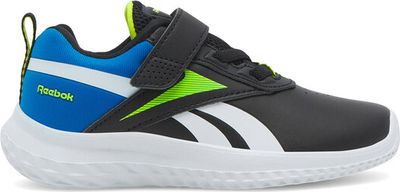 Buty sportowe dziecięce na wiosnę Reebok ze sklepu: eobuwie.pl w kategorii: Buty sportowe dziecięce - zdjęcie WP-EBWP-9KUZS-09B_2230075441028