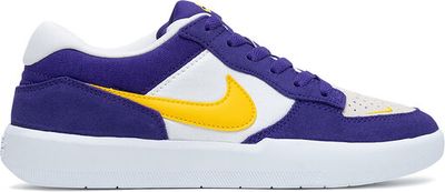 Buty sportowe damskie wiosenne Nike ze sklepu: eobuwie.pl w kategorii: Buty sportowe damskie - zdjęcie WP-EBWP-9KUZS-09B_2230076844712