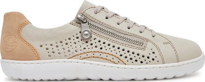 Buty sportowe damskie wiosenne Rieker ze sklepu: eobuwie.pl w kategorii: Buty sportowe damskie - zdjęcie WP-EBWP-9KUZS-09B_2230078378512