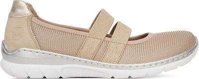 Buty sportowe damskie Rieker ze sklepu: eobuwie.pl w kategorii: Buty sportowe damskie - zdjęcie WP-EBWP-9KUZS-09B_2230078379069