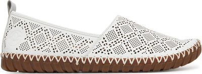 Buty sportowe damskie na wiosnę jesienne Rieker ze sklepu: eobuwie.pl w kategorii: Buty sportowe damskie - zdjęcie WP-EBWP-9KUZS-09B_2230078379236