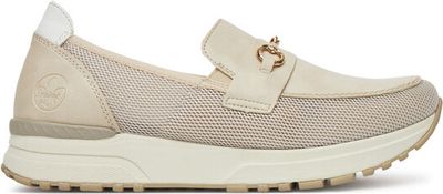 Buty sportowe damskie Rieker ze sklepu: eobuwie.pl w kategorii: Buty sportowe damskie - zdjęcie WP-EBWP-9KUZS-09B_2230078379250