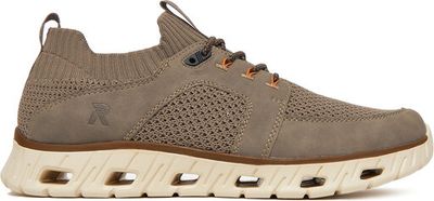 Buty sportowe męskie Rieker ze sklepu: eobuwie.pl w kategorii: Buty sportowe męskie - zdjęcie WP-EBWP-9KUZS-09B_2230078379823