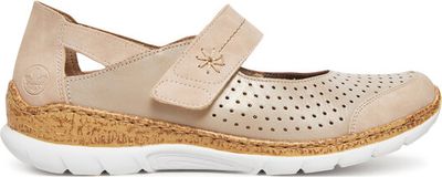 Buty sportowe damskie Rieker ze sklepu: eobuwie.pl w kategorii: Buty sportowe damskie - zdjęcie WP-EBWP-9KUZS-09B_2230078380126