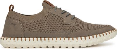Buty sportowe męskie na jesień Rieker ze sklepu: eobuwie.pl w kategorii: Buty sportowe męskie - zdjęcie WP-EBWP-9KUZS-09B_2230078380294