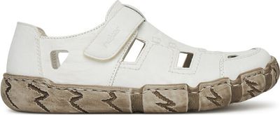Buty sportowe damskie Rieker ze sklepu: eobuwie.pl w kategorii: Buty sportowe damskie - zdjęcie WP-EBWP-9KUZS-09B_2230078380676