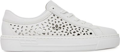 Buty sportowe damskie na wiosnę Rieker ze sklepu: eobuwie.pl w kategorii: Buty sportowe damskie - zdjęcie WP-EBWP-9KUZS-09B_2230078380690