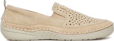 Buty sportowe damskie na wiosnę Rieker ze sklepu: eobuwie.pl w kategorii: Buty sportowe damskie - zdjęcie WP-EBWP-9KUZS-09B_2230078380713