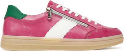 Buty sportowe damskie na wiosnę Remonte ze sklepu: eobuwie.pl w kategorii: Buty sportowe damskie - zdjęcie WP-EBWP-9KUZS-09B_2230078380850