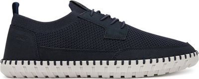 Buty sportowe męskie jesienne Rieker ze sklepu: eobuwie.pl w kategorii: Buty sportowe męskie - zdjęcie WP-EBWP-9KUZS-09B_2230078381840