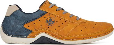 Buty sportowe męskie Rieker ze sklepu: eobuwie.pl w kategorii: Buty sportowe męskie - zdjęcie WP-EBWP-9KUZS-09B_2230078382243