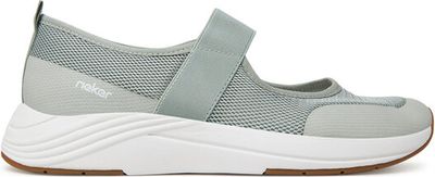 Buty sportowe damskie na wiosnę Rieker ze sklepu: eobuwie.pl w kategorii: Buty sportowe damskie - zdjęcie WP-EBWP-9KUZS-09B_2230078382397