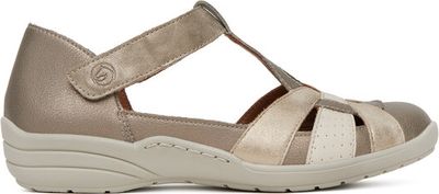 Buty sportowe damskie na jesień Remonte ze sklepu: eobuwie.pl w kategorii: Buty sportowe damskie - zdjęcie WP-EBWP-9KUZS-09B_2230078382540