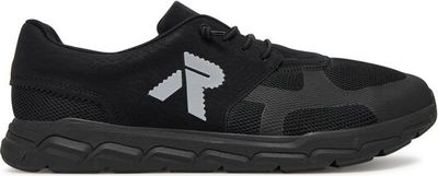 Rieker - Buty sportowe męskie na jesień ze sklepu: eobuwie.pl w kategorii: Buty sportowe męskie - zdjęcie WP-EBWP-9KUZS-09B_2230078383684