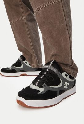 Buty sportowe męskie na wiosnę Dc Shoes ze sklepu: eobuwie.pl w kategorii: Buty sportowe męskie - zdjęcie WP-EBWP-9KUZS-09B_2230081658038