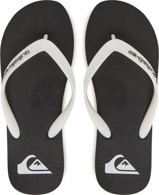 Klapki męskie letnie Quiksilver ze sklepu: eobuwie.pl w kategorii: Klapki męskie - zdjęcie WP-EBWP-9KUZS-09B_2230083132659