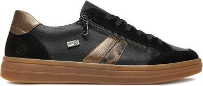 Buty sportowe damskie Remonte ze sklepu: eobuwie.pl w kategorii: Buty sportowe damskie - zdjęcie WP-EBWP-9KUZS-09B_2230083216137