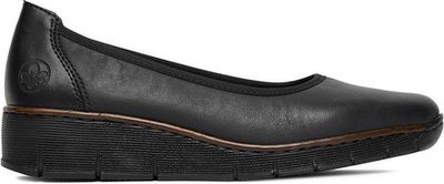 Buty sportowe damskie jesienne Rieker ze sklepu: eobuwie.pl w kategorii: Buty sportowe damskie - zdjęcie WP-EBWP-9KUZS-09B_2230083216274