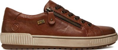 Buty sportowe damskie na jesień wiosenne Remonte ze sklepu: eobuwie.pl w kategorii: Buty sportowe damskie - zdjęcie WP-EBWP-9KUZS-09B_2230083216533