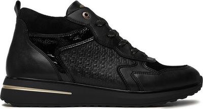 Remonte - Buty sportowe damskie jesienne ze sklepu: eobuwie.pl w kategorii: Buty sportowe damskie - zdjęcie WP-EBWP-9KUZS-09B_2230083216540