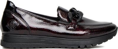 Buty sportowe damskie jesienne Rieker ze sklepu: eobuwie.pl w kategorii: Buty sportowe damskie - zdjęcie WP-EBWP-9KUZS-09B_2230083216694