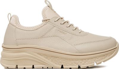 Buty sportowe damskie na wiosnę Rieker ze sklepu: eobuwie.pl w kategorii: Buty sportowe damskie - zdjęcie WP-EBWP-9KUZS-09B_2230083216854
