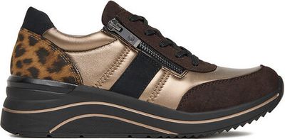 Buty sportowe damskie na wiosnę Remonte ze sklepu: eobuwie.pl w kategorii: Buty sportowe damskie - zdjęcie WP-EBWP-9KUZS-09B_2230083217028