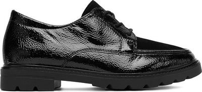 Buty sportowe damskie jesienne Remonte ze sklepu: eobuwie.pl w kategorii: Buty sportowe damskie - zdjęcie WP-EBWP-9KUZS-09B_2230083217134