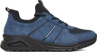 Buty sportowe damskie na jesień Rieker ze sklepu: eobuwie.pl w kategorii: Buty sportowe damskie - zdjęcie WP-EBWP-9KUZS-09B_2230083217523