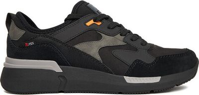 Buty sportowe męskie jesienne Rieker ze sklepu: eobuwie.pl w kategorii: Buty sportowe męskie - zdjęcie WP-EBWP-9KUZS-09B_2230083217653