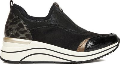 Buty sportowe damskie wiosenne Remonte ze sklepu: eobuwie.pl w kategorii: Buty sportowe damskie - zdjęcie WP-EBWP-9KUZS-09B_2230083217721