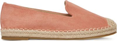 Espadryle damskie na lato DeeZee ze sklepu: eobuwie.pl w kategorii: Espadryle damskie - zdjęcie WP-EBWP-9KUZS-09B_2230083242402