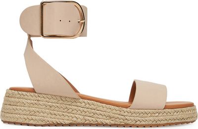 Espadryle damskie na lato DeeZee ze sklepu: eobuwie.pl w kategorii: Espadryle damskie - zdjęcie WP-EBWP-9KUZS-09B_2230083242563