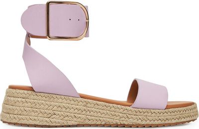 Espadryle damskie letnie DeeZee ze sklepu: eobuwie.pl w kategorii: Espadryle damskie - zdjęcie WP-EBWP-9KUZS-09B_2230083242648